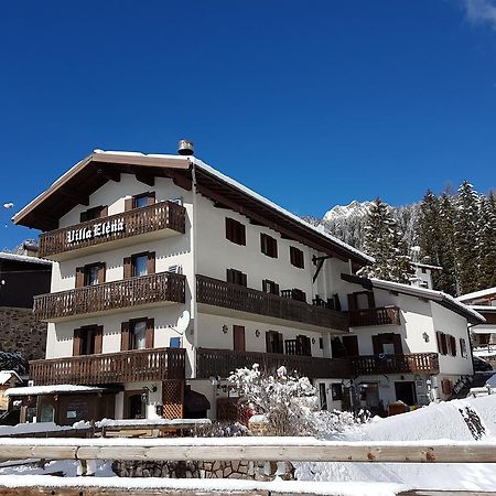 Villa Elena B&B Hotel Сан-Мартіно-ді-Кастроцца Екстер'єр фото