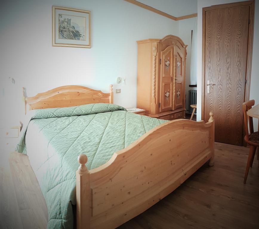 Villa Elena B&B Hotel Сан-Мартіно-ді-Кастроцца Екстер'єр фото