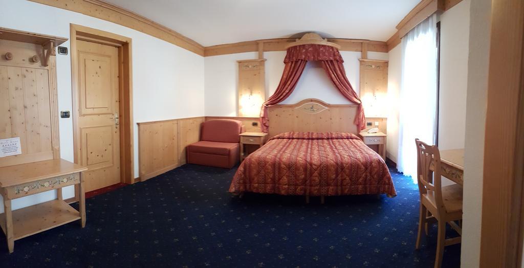 Villa Elena B&B Hotel Сан-Мартіно-ді-Кастроцца Екстер'єр фото
