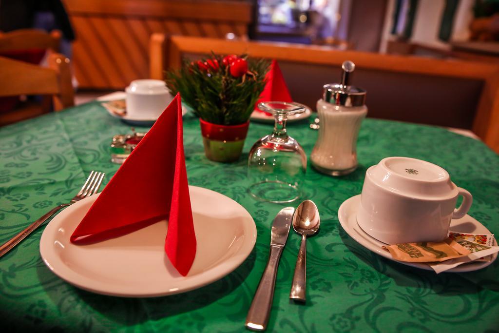 Villa Elena B&B Hotel Сан-Мартіно-ді-Кастроцца Екстер'єр фото