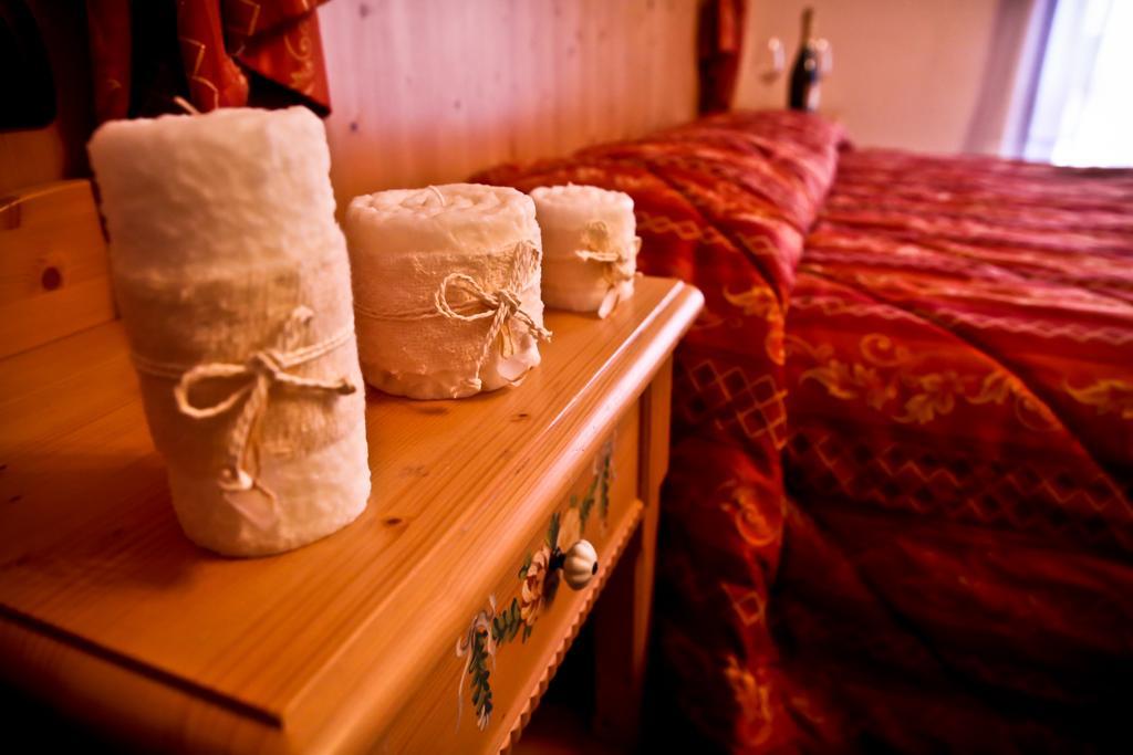 Villa Elena B&B Hotel Сан-Мартіно-ді-Кастроцца Екстер'єр фото