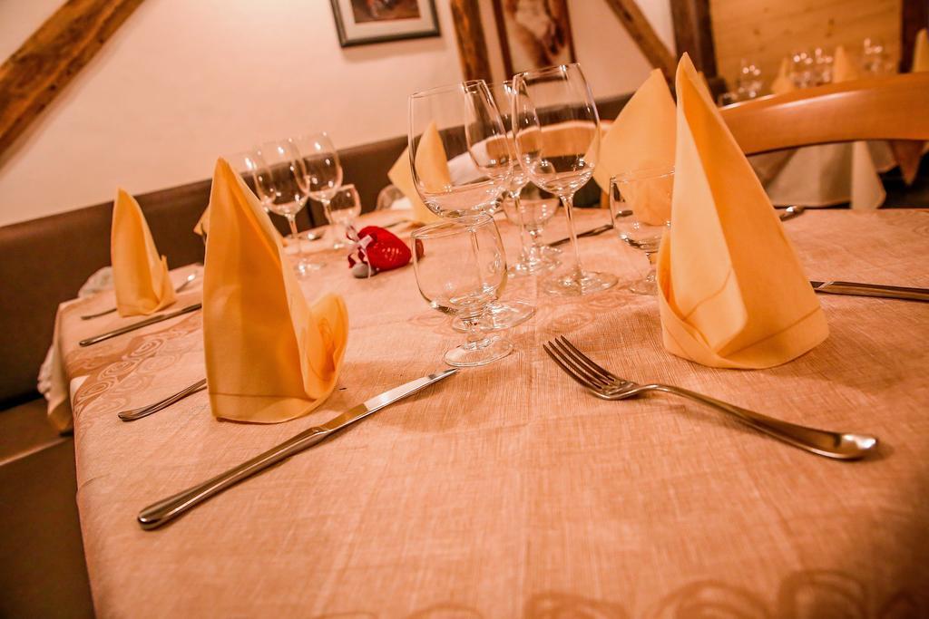 Villa Elena B&B Hotel Сан-Мартіно-ді-Кастроцца Екстер'єр фото