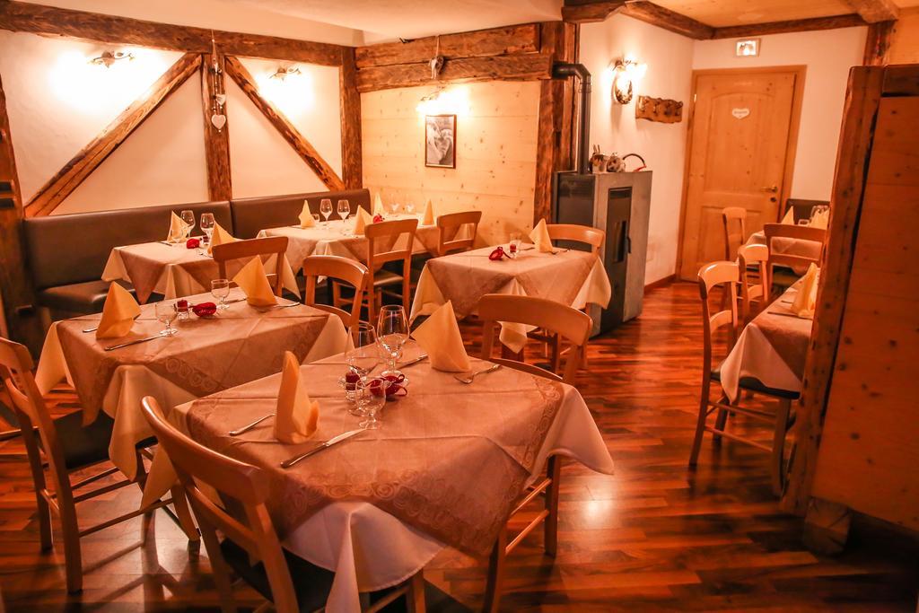 Villa Elena B&B Hotel Сан-Мартіно-ді-Кастроцца Екстер'єр фото