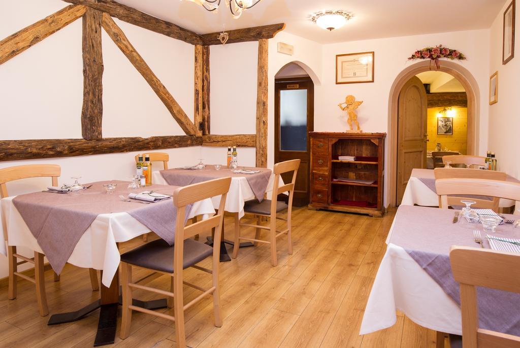 Villa Elena B&B Hotel Сан-Мартіно-ді-Кастроцца Екстер'єр фото