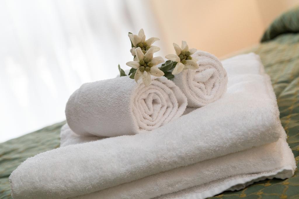 Villa Elena B&B Hotel Сан-Мартіно-ді-Кастроцца Екстер'єр фото
