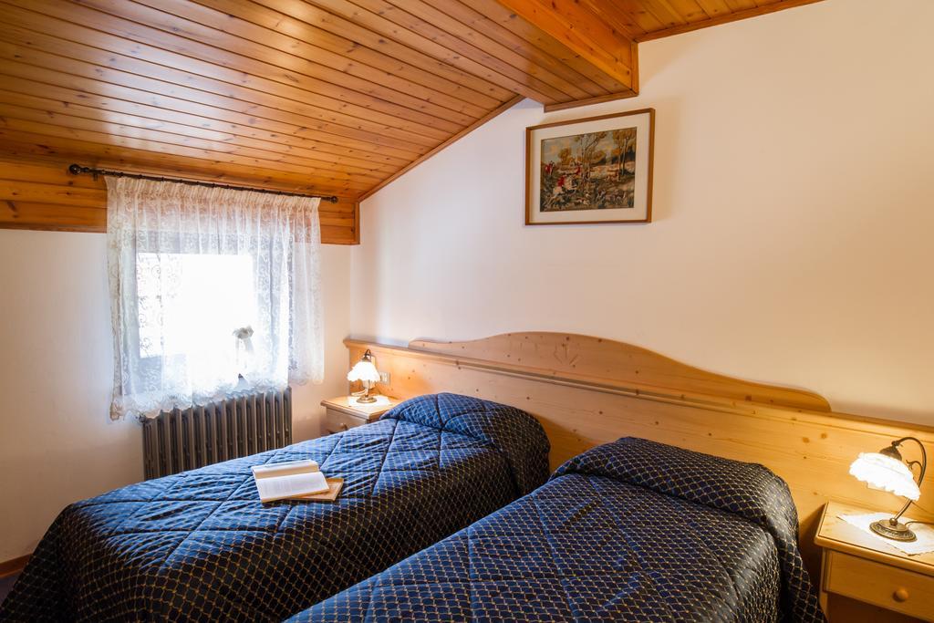 Villa Elena B&B Hotel Сан-Мартіно-ді-Кастроцца Екстер'єр фото