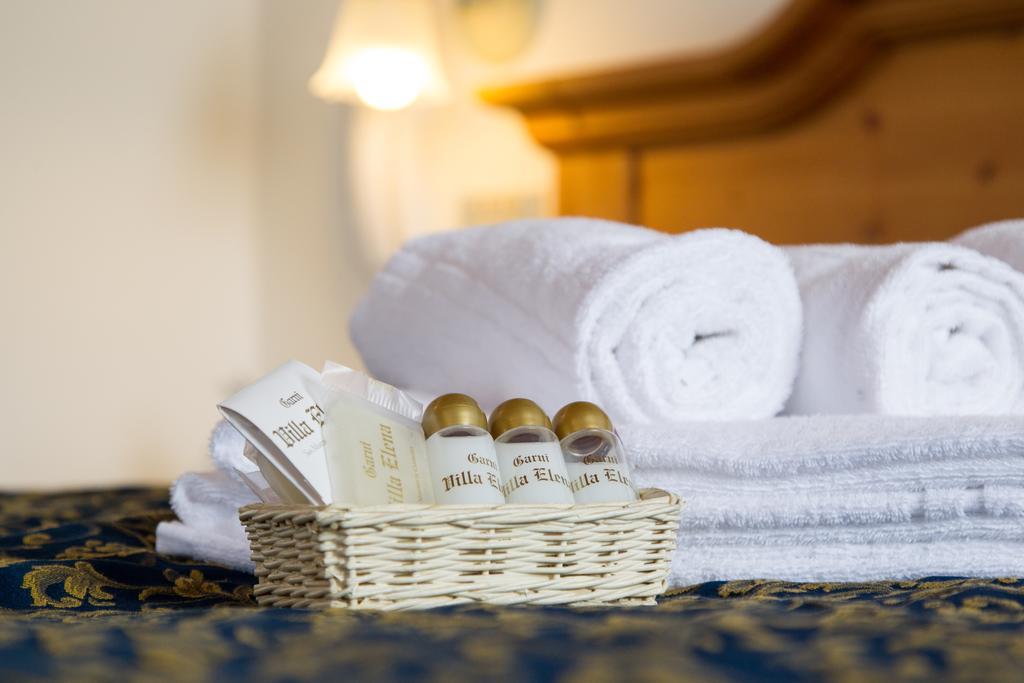 Villa Elena B&B Hotel Сан-Мартіно-ді-Кастроцца Екстер'єр фото