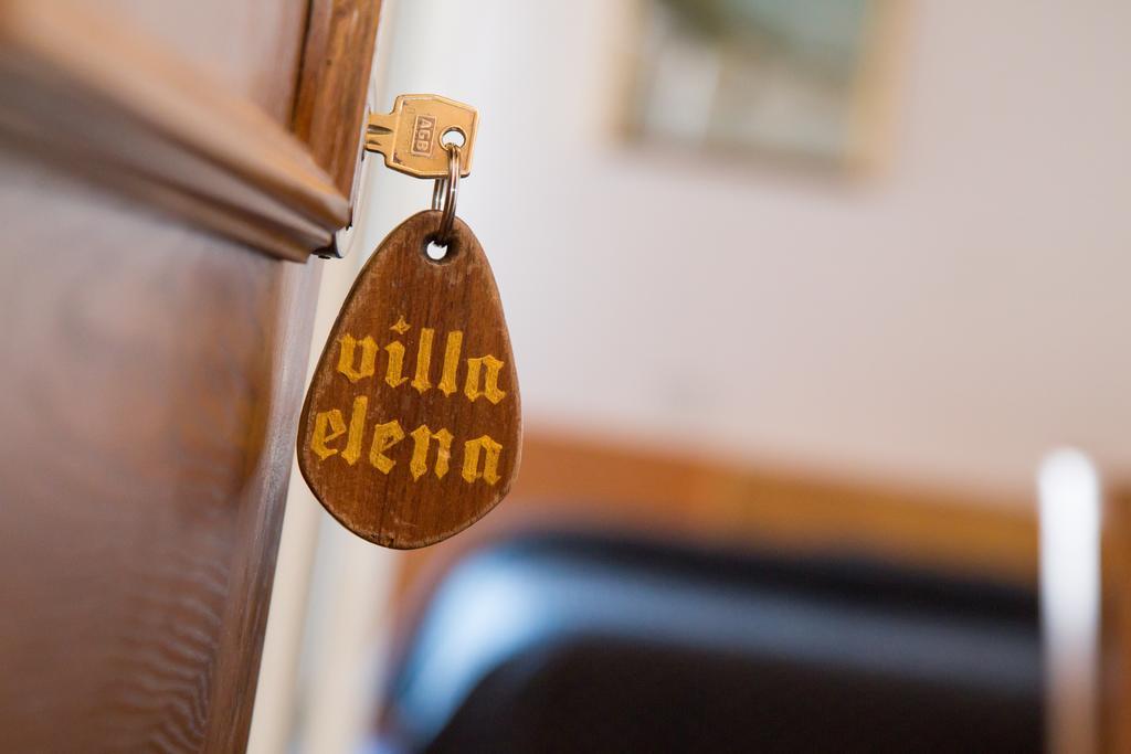 Villa Elena B&B Hotel Сан-Мартіно-ді-Кастроцца Екстер'єр фото