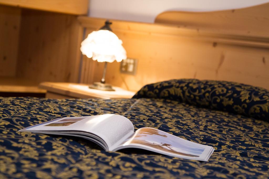 Villa Elena B&B Hotel Сан-Мартіно-ді-Кастроцца Екстер'єр фото