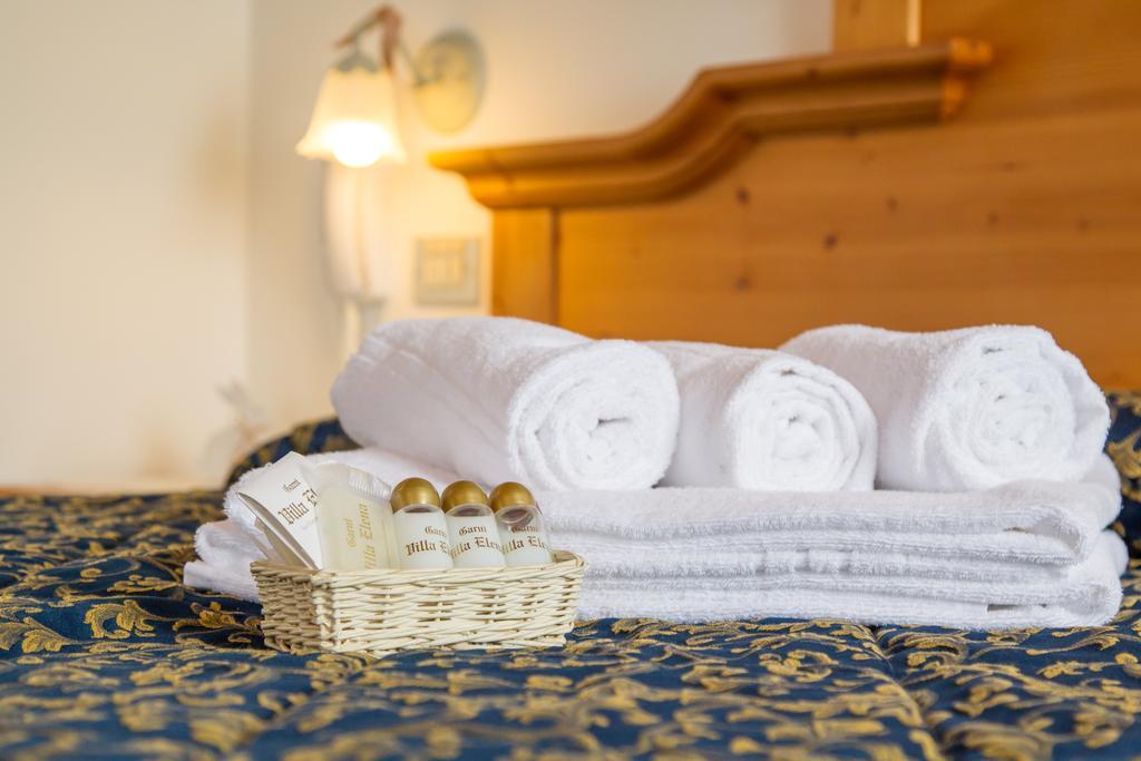Villa Elena B&B Hotel Сан-Мартіно-ді-Кастроцца Екстер'єр фото