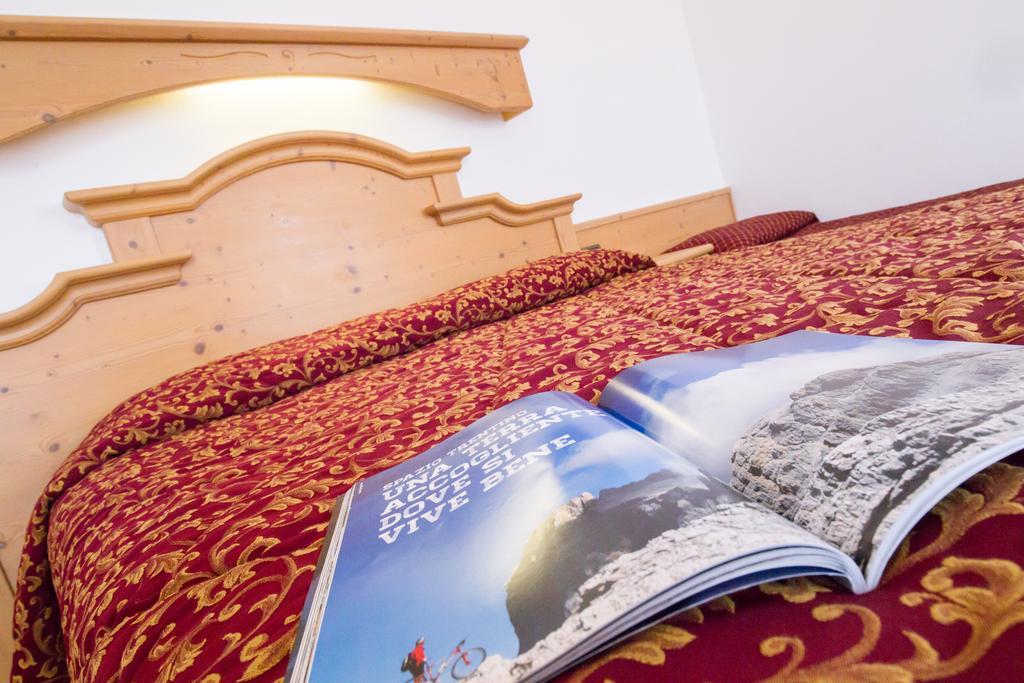 Villa Elena B&B Hotel Сан-Мартіно-ді-Кастроцца Екстер'єр фото